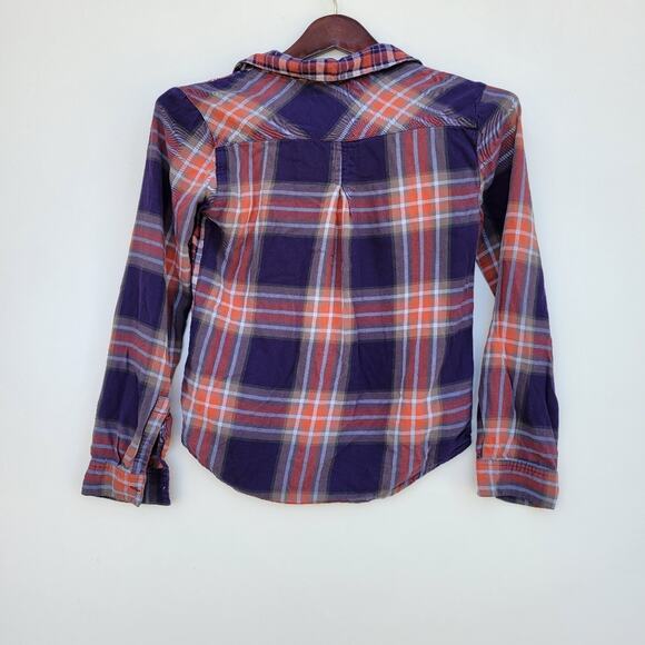 Urban Outfitters BDG Boyfriend Top XS - Picture 8 of 9